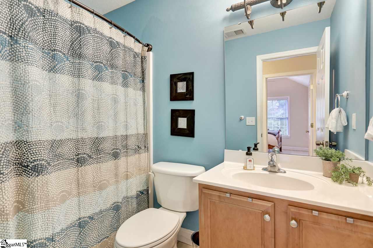406 Bramlett Road Taylors, SC 29687 - Photo 18 of 21 Gallery Image 18