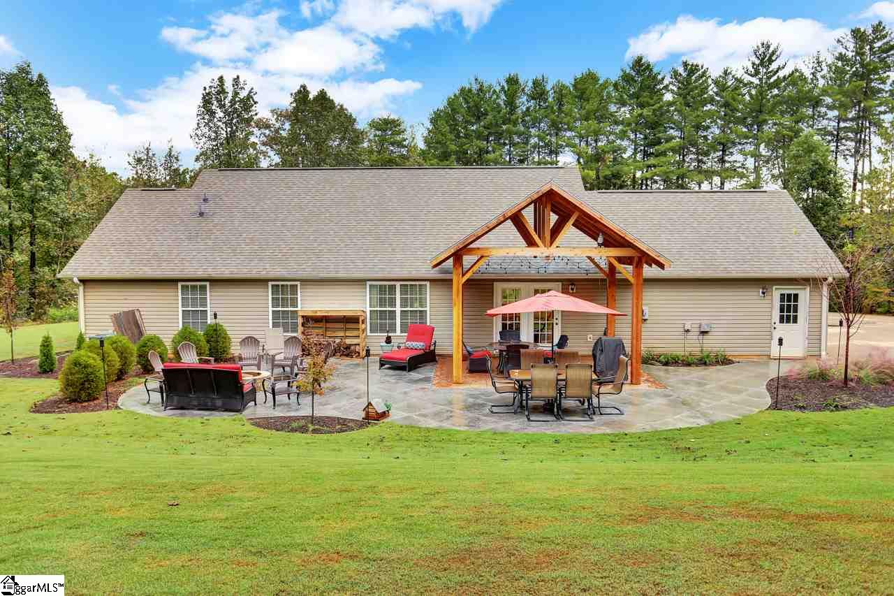 406 Bramlett Road Taylors, SC 29687 - Photo 3 of 21 Gallery Image 3