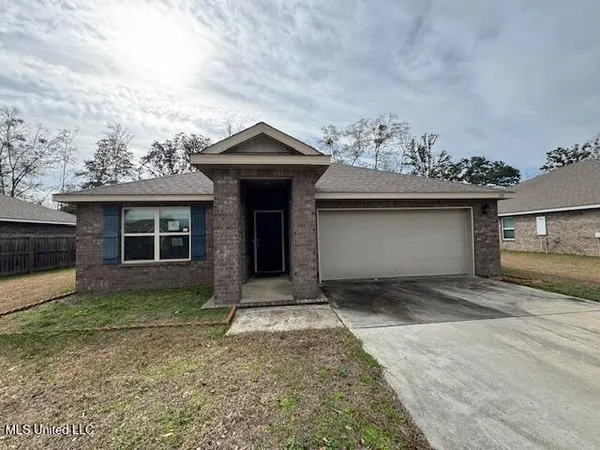 $229,000 | 122 Rosie Drive, Long Beach, MS 39560