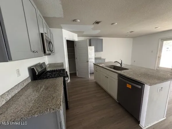 $229,000 | 122 Rosie Drive, Long Beach, MS 39560