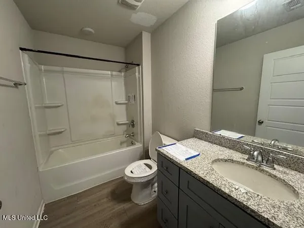 $229,000 | 122 Rosie Drive, Long Beach, MS 39560