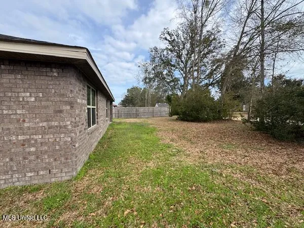 $229,000 | 122 Rosie Drive, Long Beach, MS 39560