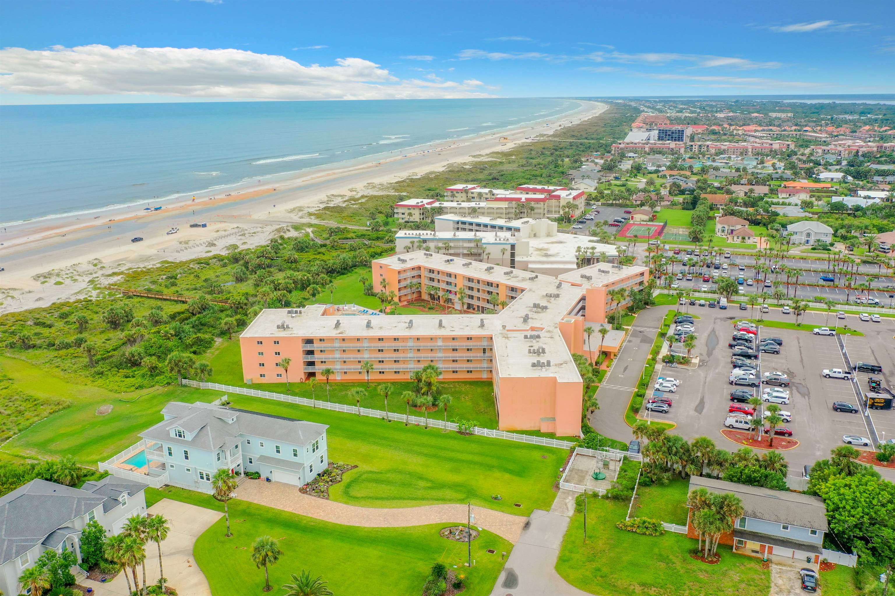 4 Ocean Trace Road, Unit 217 St. Augustine Beach, FL 32080 - Photo 36 of 39 Gallery Image 36