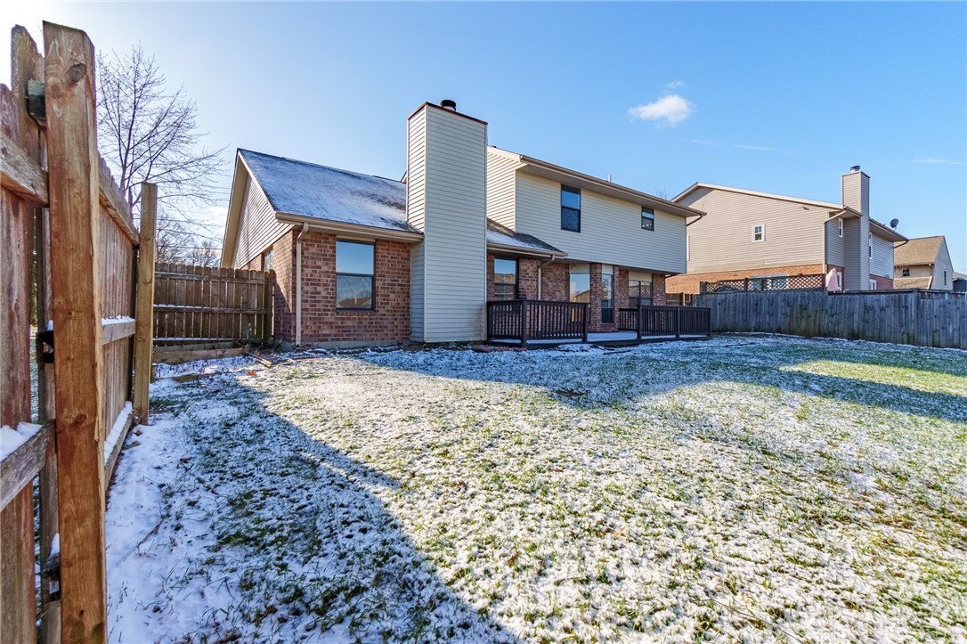 7019 Shull Road Dayton, OH 45424 - Photo 38 of 42 Gallery Image 38