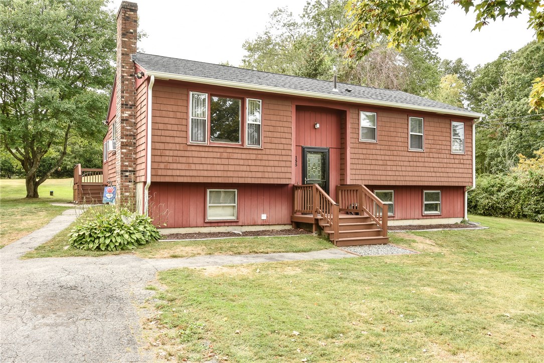 155 Sawmill Road Glocester, RI 02814 - Photo 1 of 29