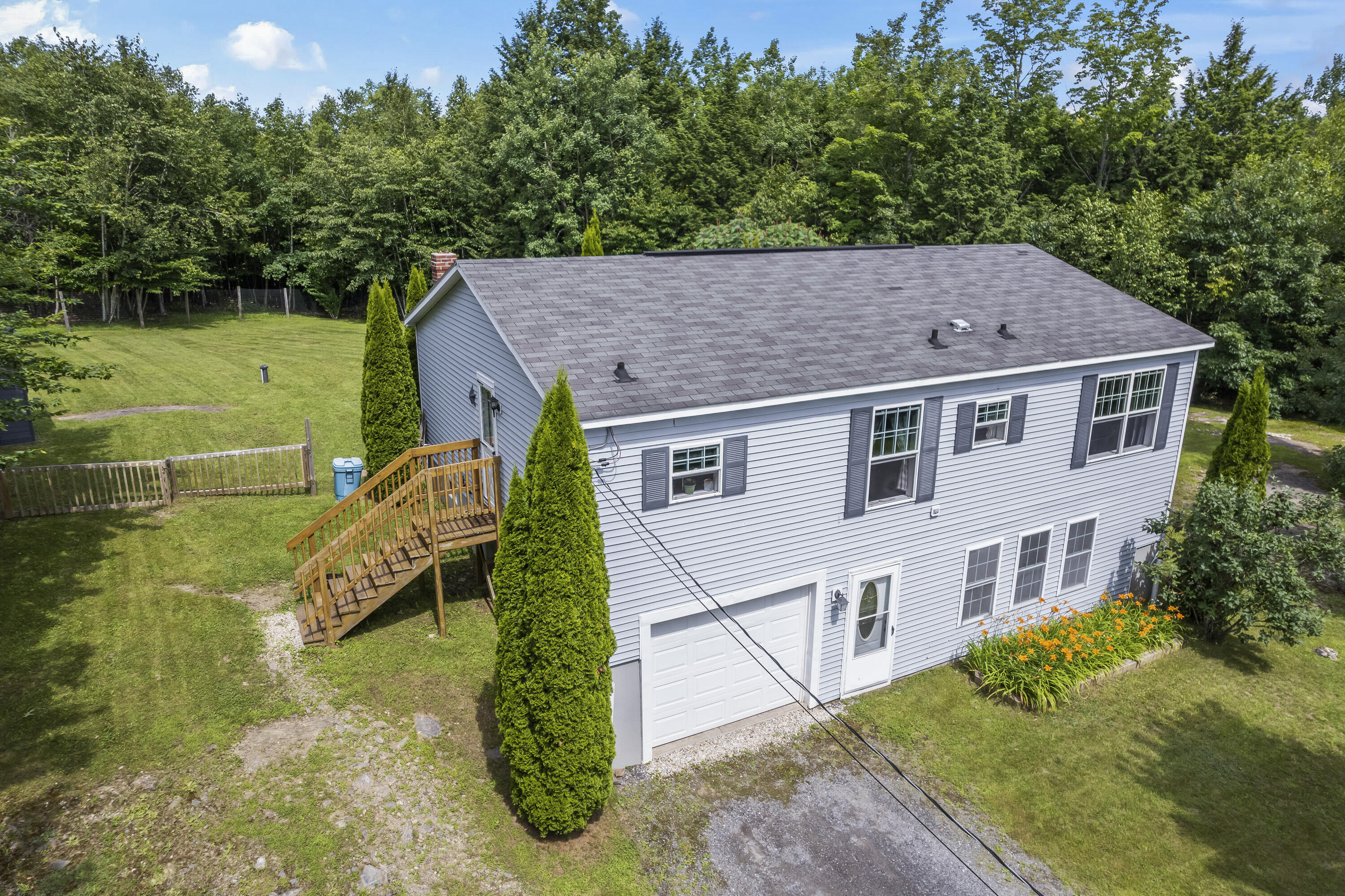 40 Hanson Road China, ME 04358 - Photo 62 of 66 40 Hanson Road_113