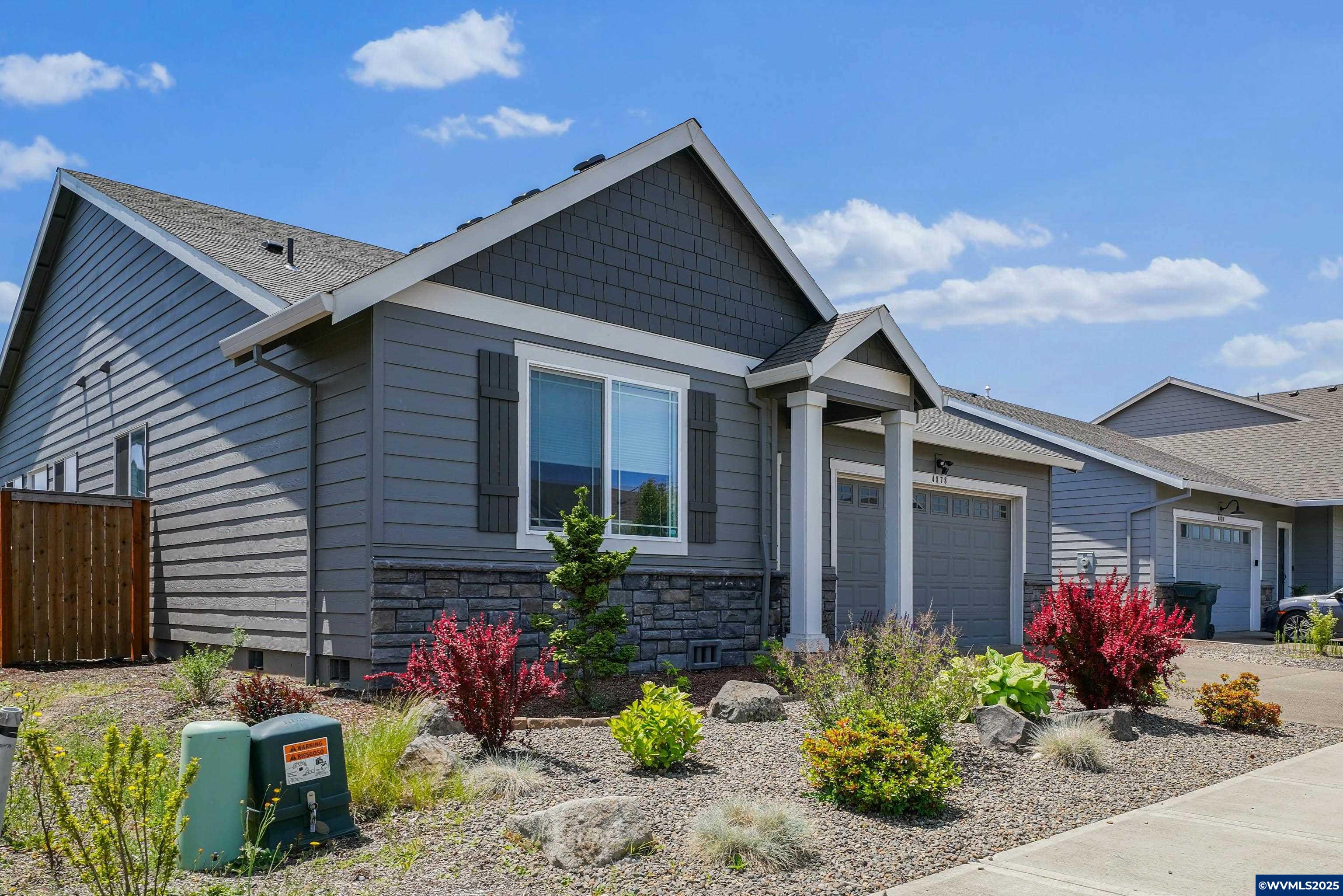 4878 Ranger Avenue Salem, OR 97305 - Photo 3 of 37