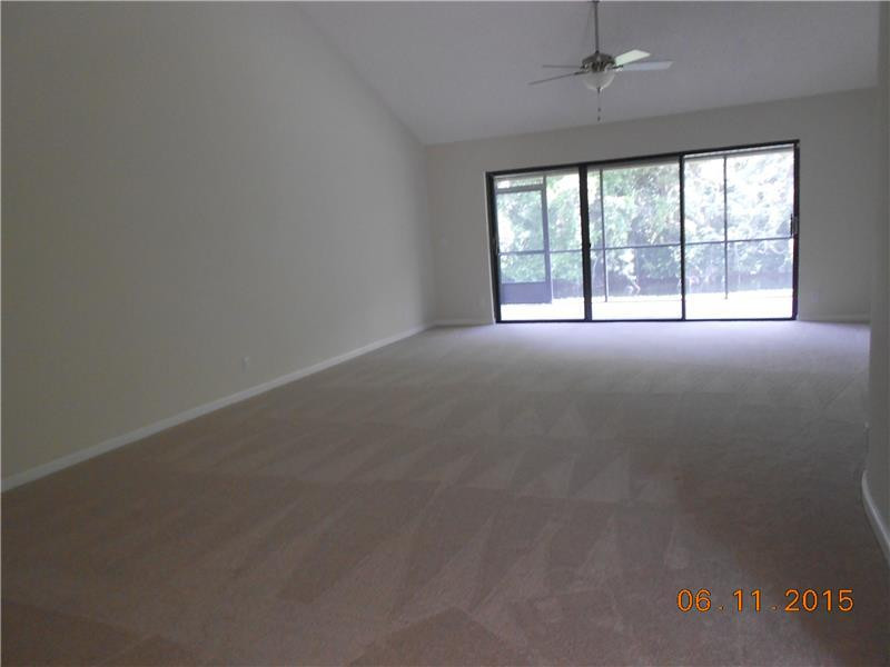 20941 Boca Ridge Drive South, Unit 20941 Boca Raton, FL 33428 - Photo 3 of 3 Living Room