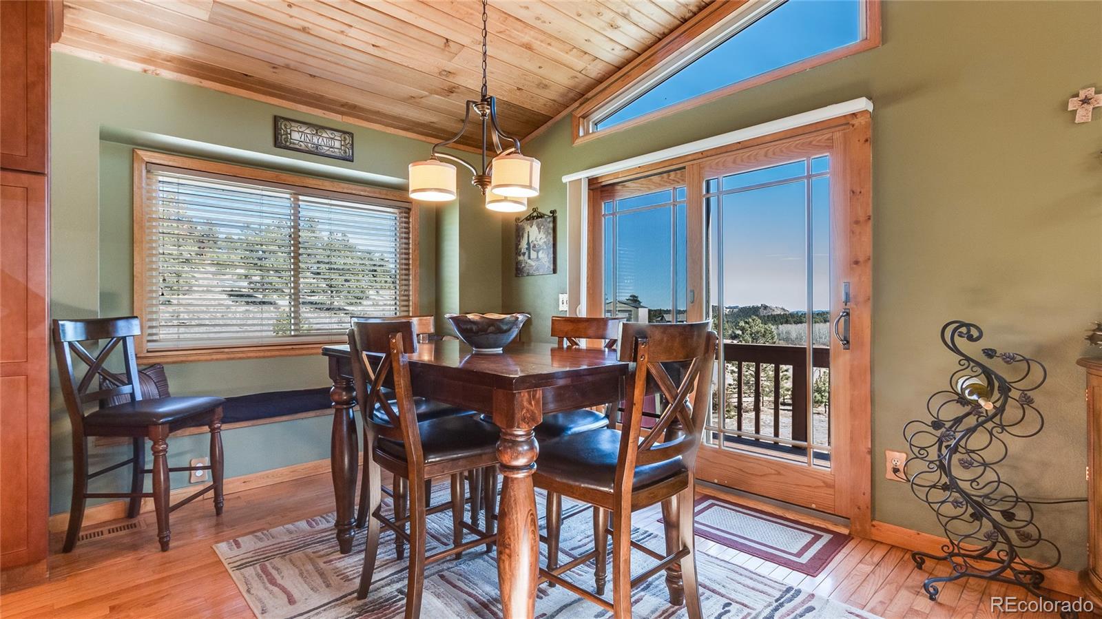 657 Bluebird Lane Bailey, CO 80421 - Photo 8 of 35 Gallery Image 8