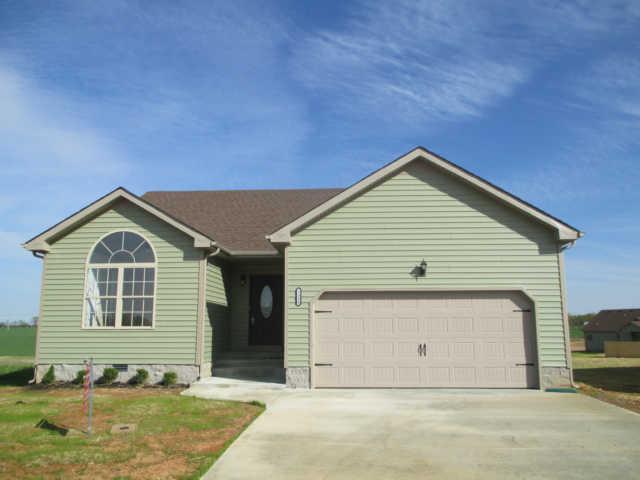 138 Whitetail Ridge Clarksville, TN 37040 - Photo 1 of 14 Gallery Image 1