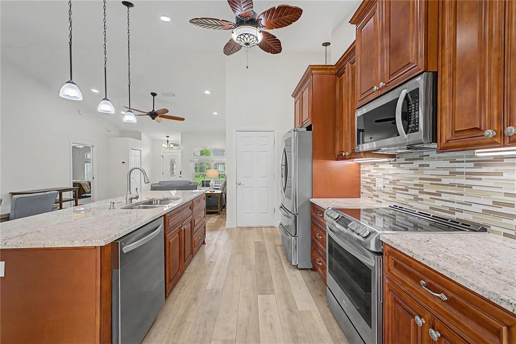 2235 Springmeadow Drive Spring Hill, FL 34606 - Photo 19 of 61