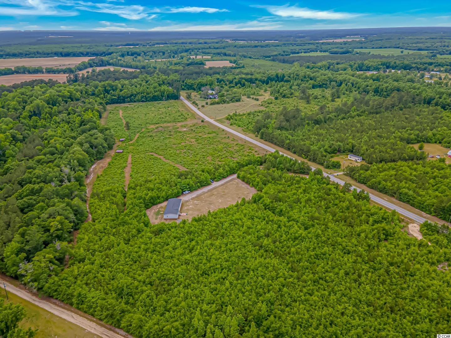 325 West Sellers Road Marion, SC 29571 - Photo 2 of 33 Gallery Image 2