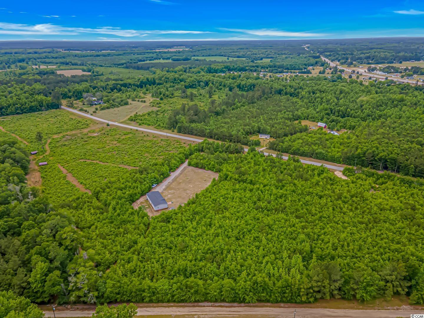 325 West Sellers Road Marion, SC 29571 - Photo 23 of 33 Gallery Image 23