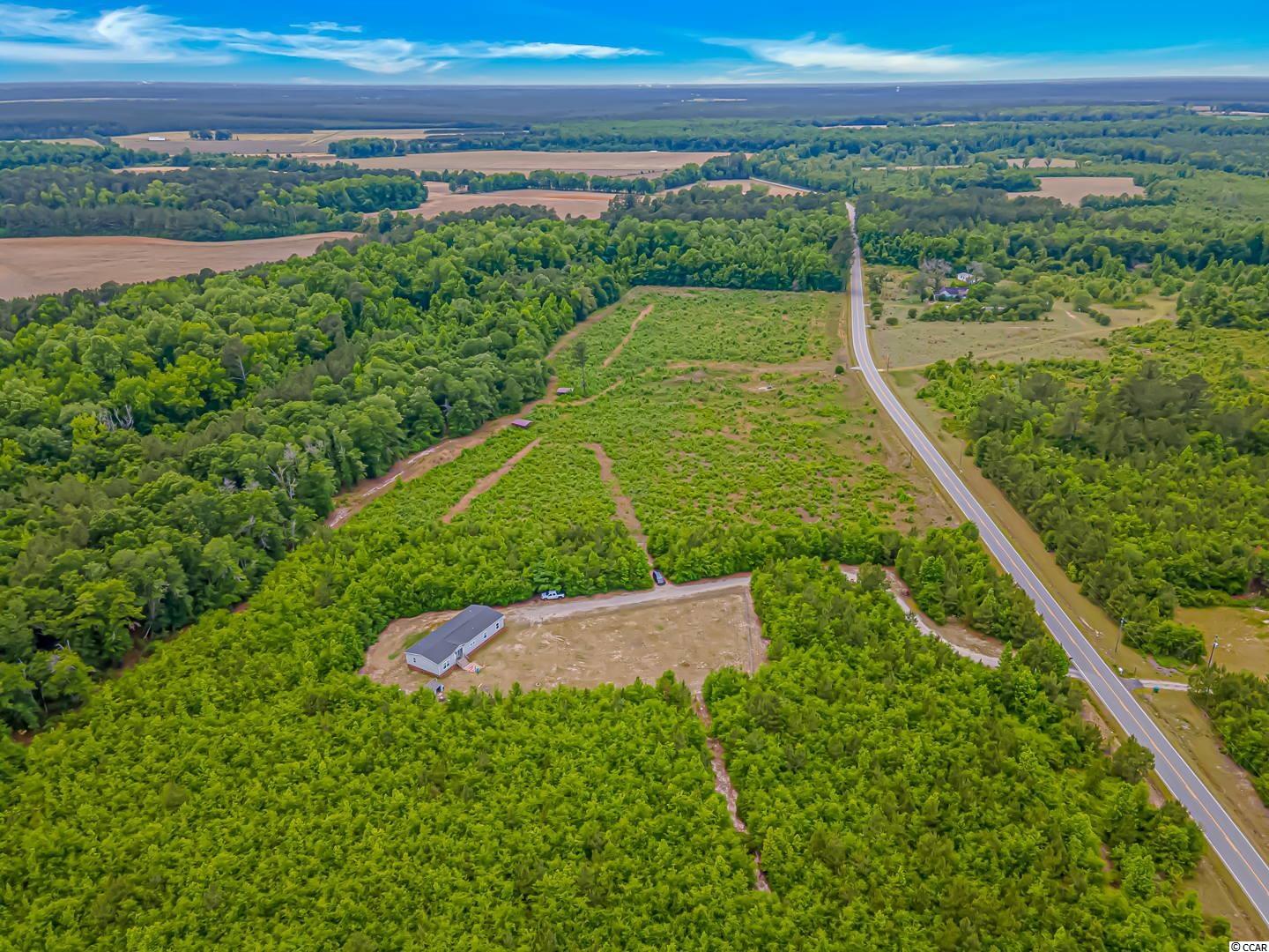 325 West Sellers Road Marion, SC 29571 - Photo 24 of 33 Gallery Image 24