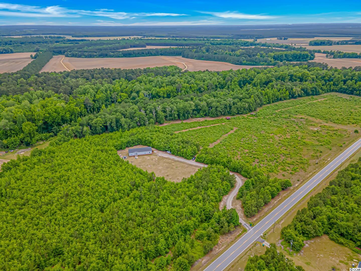 325 West Sellers Road Marion, SC 29571 - Photo 25 of 33 Gallery Image 25