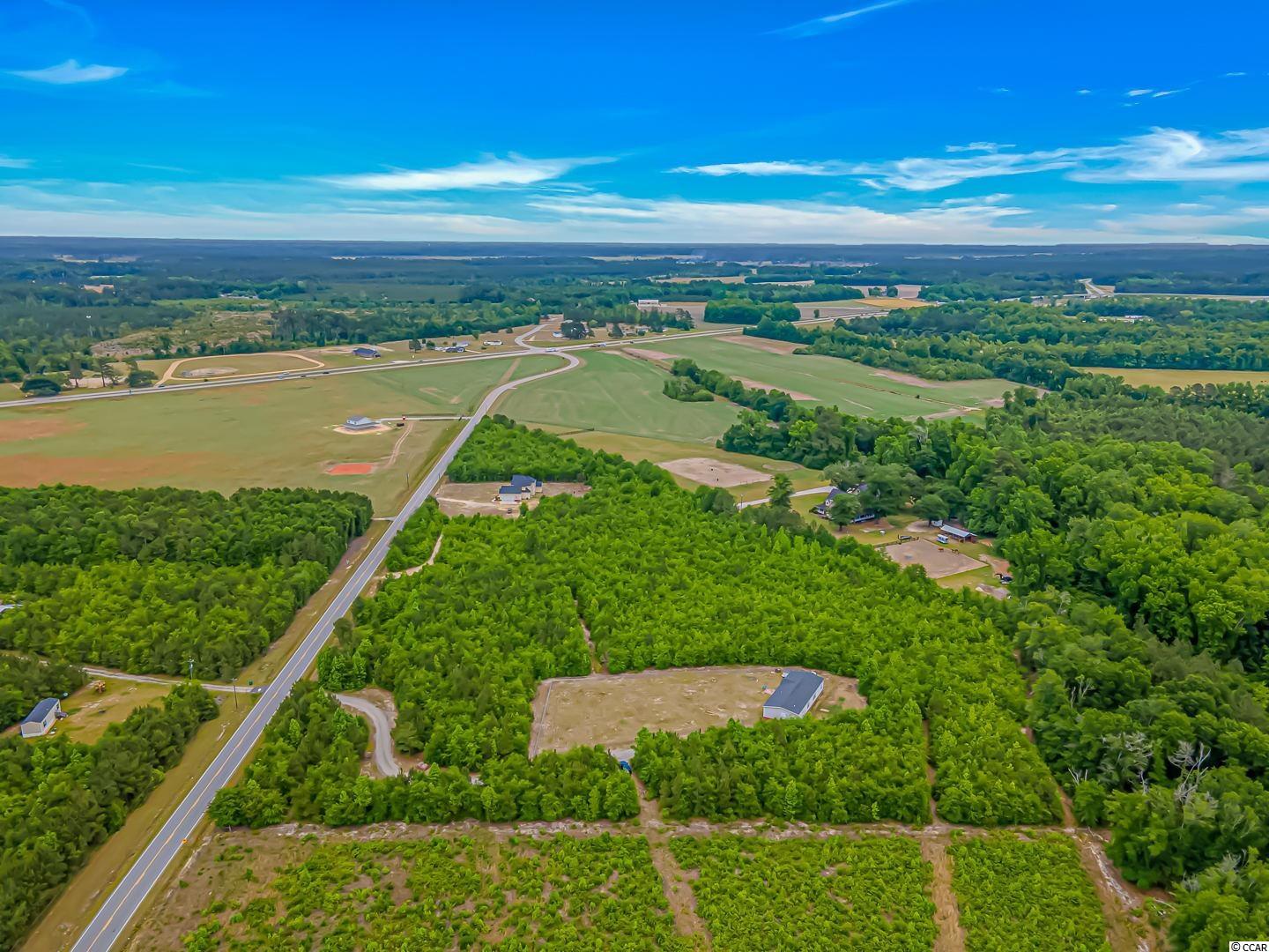 325 West Sellers Road Marion, SC 29571 - Photo 27 of 33 Gallery Image 27