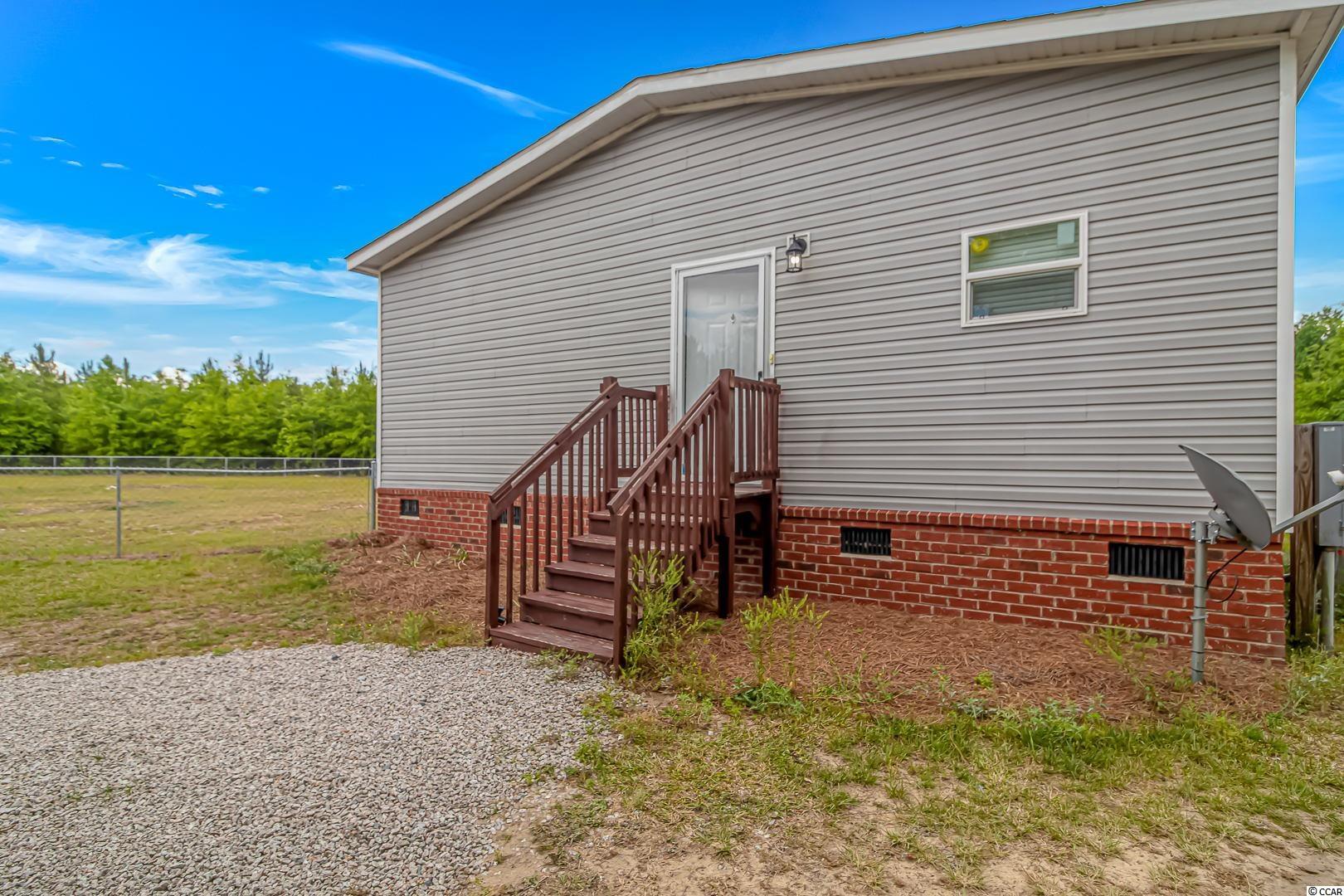 325 West Sellers Road Marion, SC 29571 - Photo 29 of 33 Gallery Image 29