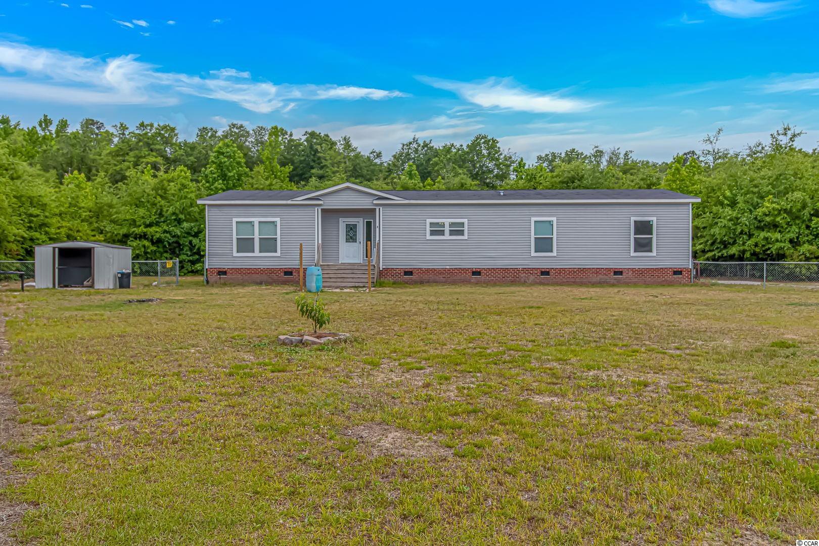 325 West Sellers Road Marion, SC 29571 - Photo 31 of 33 Gallery Image 31