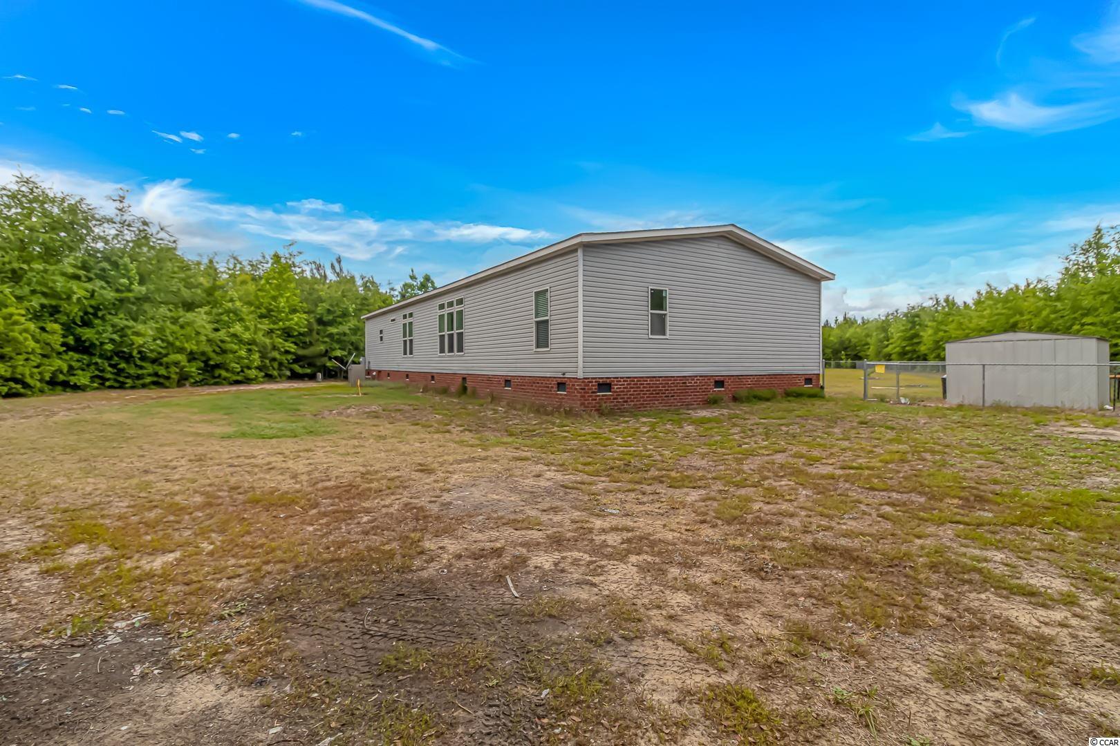325 West Sellers Road Marion, SC 29571 - Photo 32 of 33 Gallery Image 32