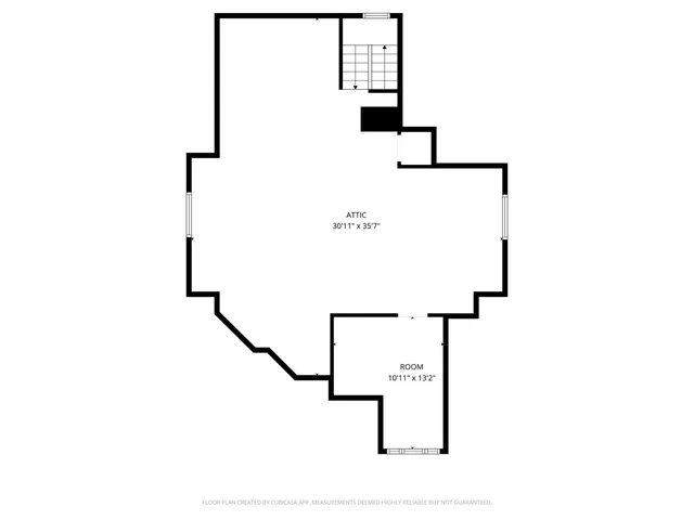 a picture of floor plan