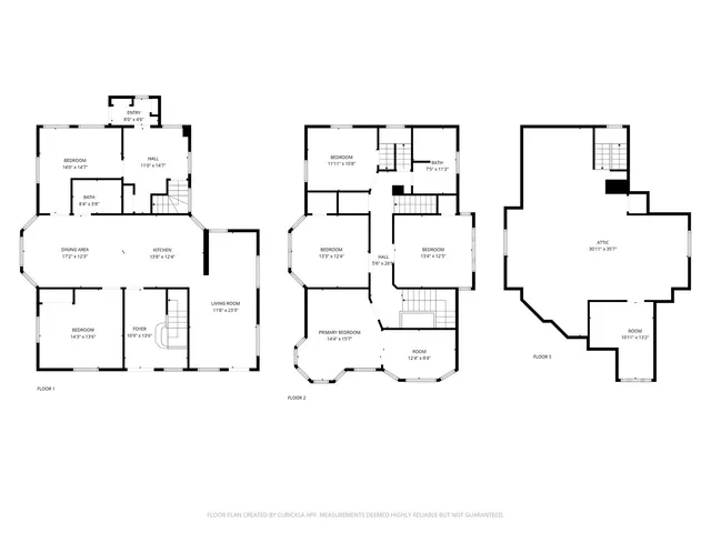 a picture of a room with a white wall and white walls