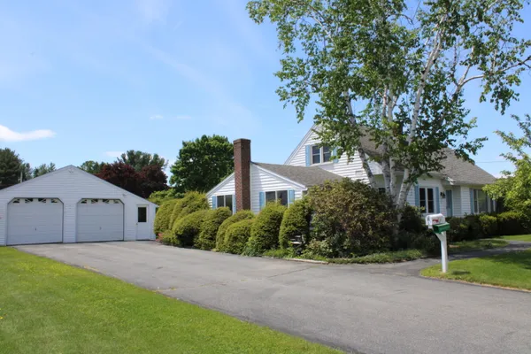 $375,000 | 81 Birchwood Boulevard, Brewer, ME 04412