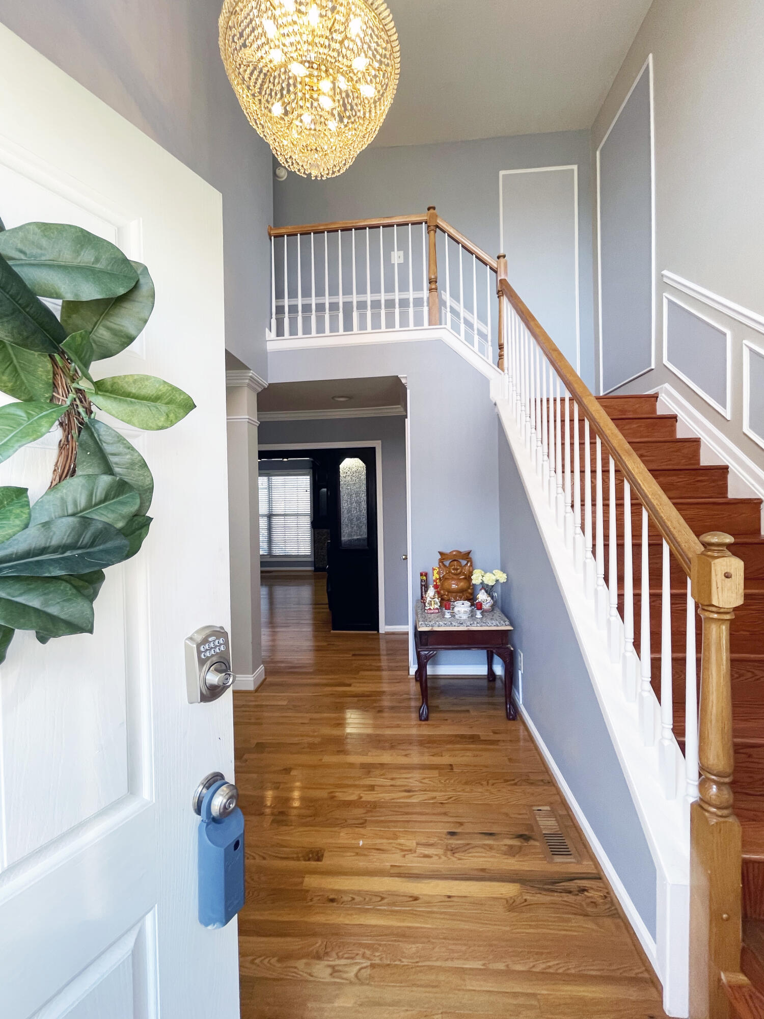 2057 Shaker Run Road Lexington, KY 40509 - Photo 2 of 28 Welcome-to-ShakerRun