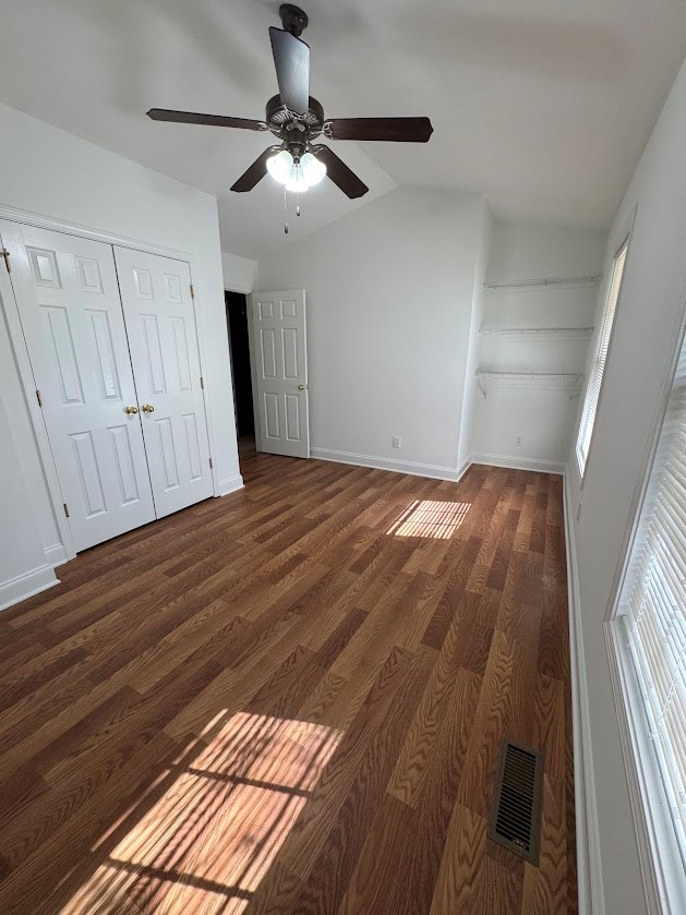 816 Black Knob Church Road Ranger, GA 30734 - Photo 10 of 14 guest bed