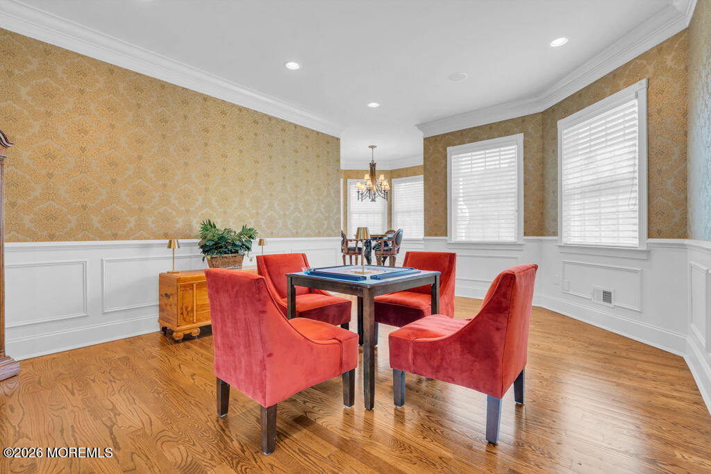 131 Montrose Road Colts Neck, NJ 07722 - Photo 8 of 51 image