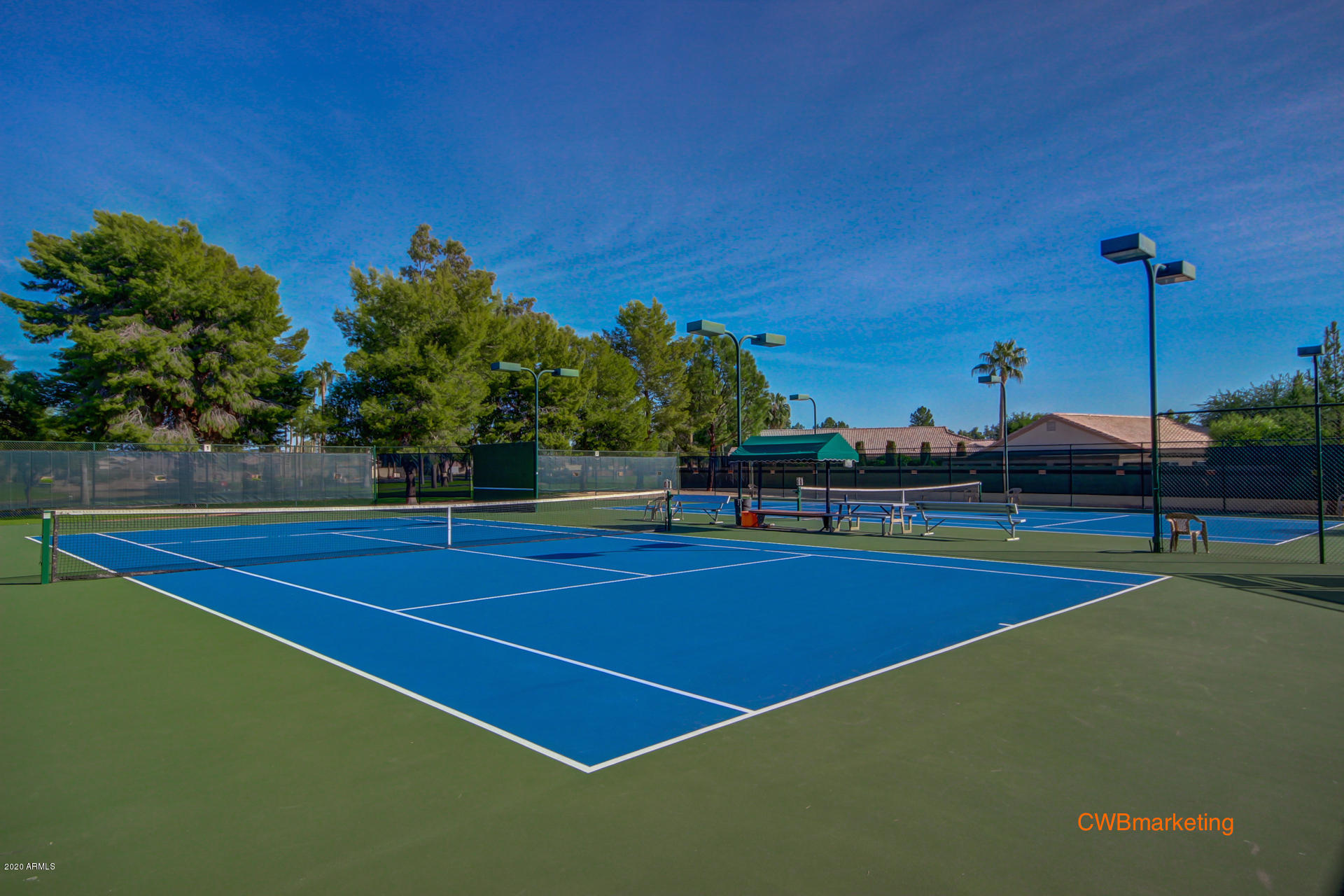 14300 West Bell Road, Unit 99 Surprise, AZ 85374 - Photo 36 of 42 Otenniscwb