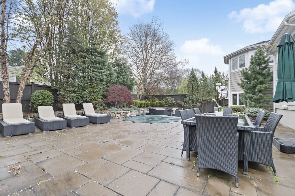 34 Sevland Road Newton, MA 02459 - Photo 33 of 40 Gallery Image 33