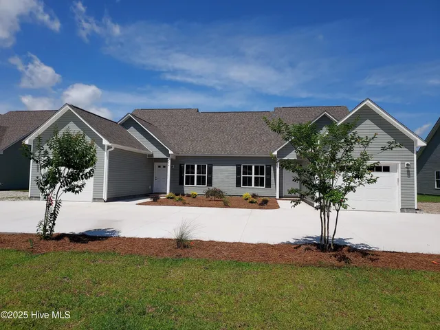 $255,000 | 421 Old Church Road, Unit A, Swansboro, NC 28584