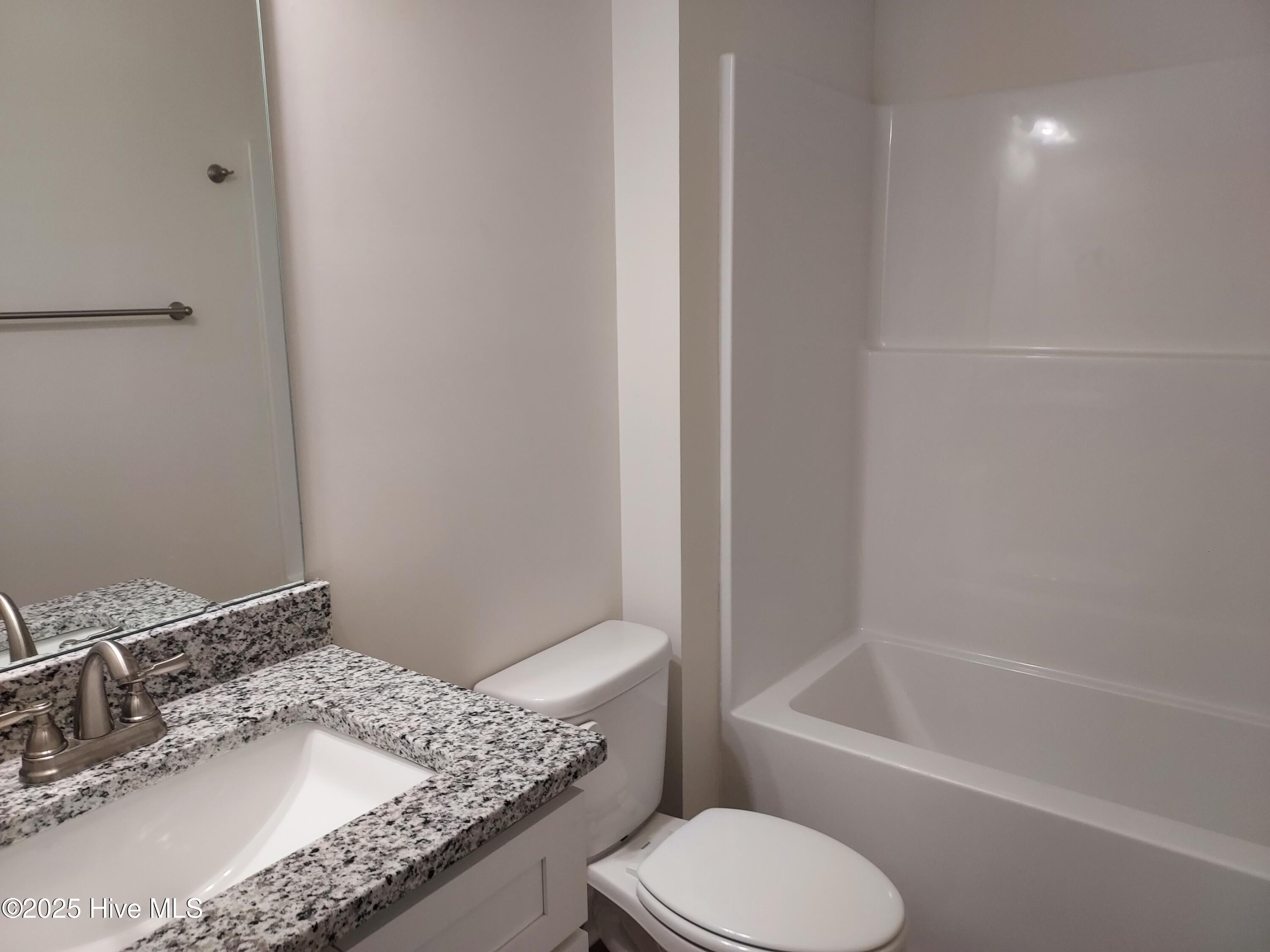 421 Old Church Road, Unit A & B Swansboro, NC 28584 - Photo 4 of 21 20250609_113620 (1)