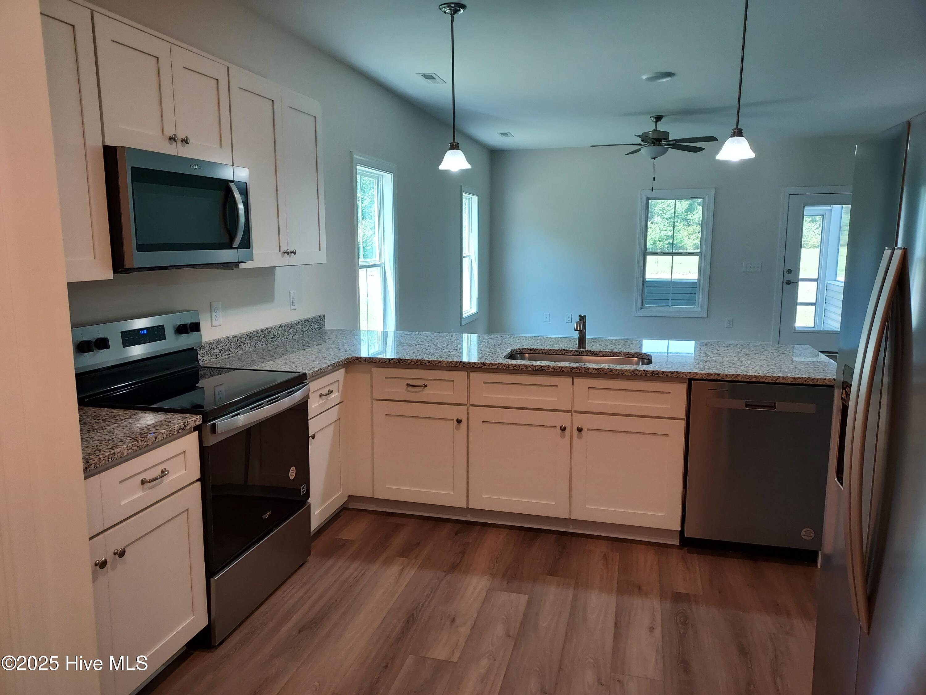 421 Old Church Road, Unit A & B Swansboro, NC 28584 - Photo 7 of 21 20250609_113420