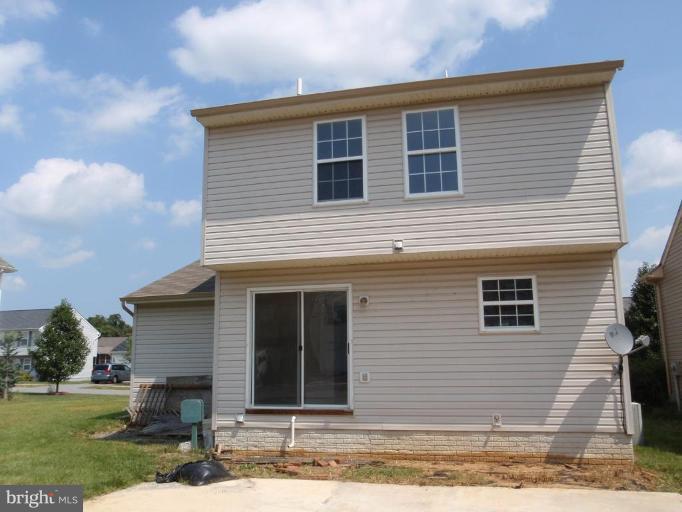 178 Ranson Estates Circle Ranson, WV 25438 - Photo 2 of 4 Exterior #2