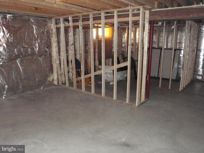 178 Ranson Estates Circle Ranson, WV 25438 - Photo 4 of 4 Basement #1