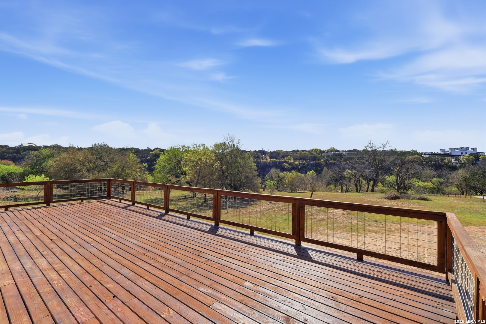 1333 Comanche Path Bandera, TX 78003 - Photo 34 of 41 a view of outdoor space with mountain view