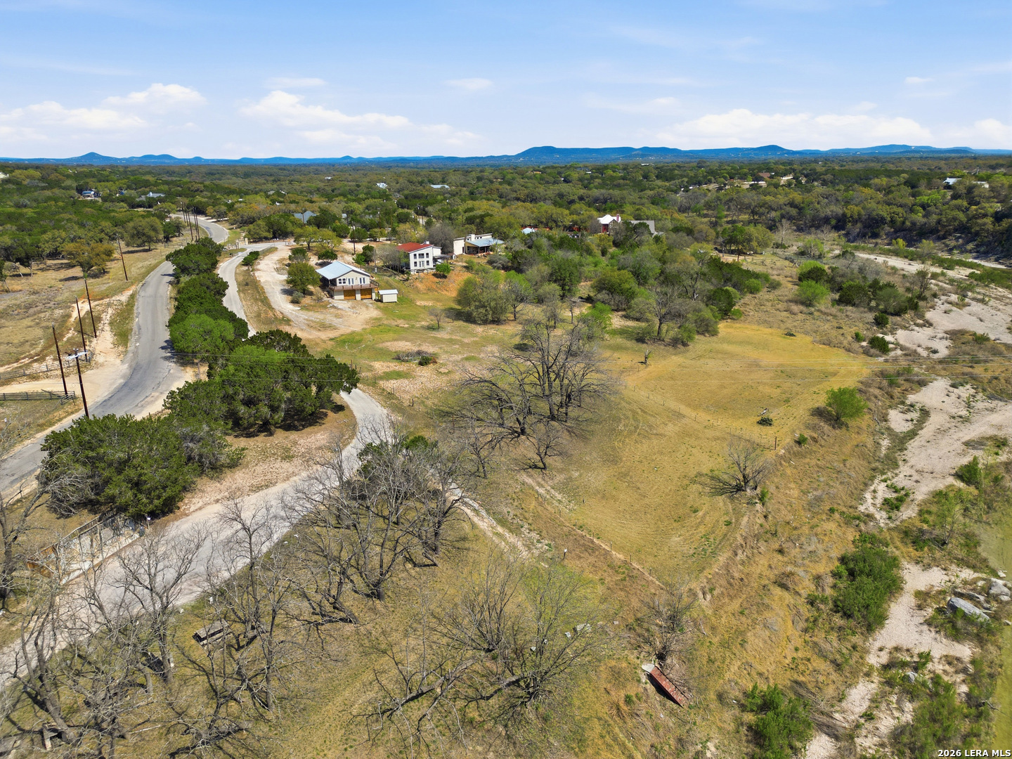 1333 Comanche Path Bandera, TX 78003 - Photo 36 of 41 a view of city and ocean