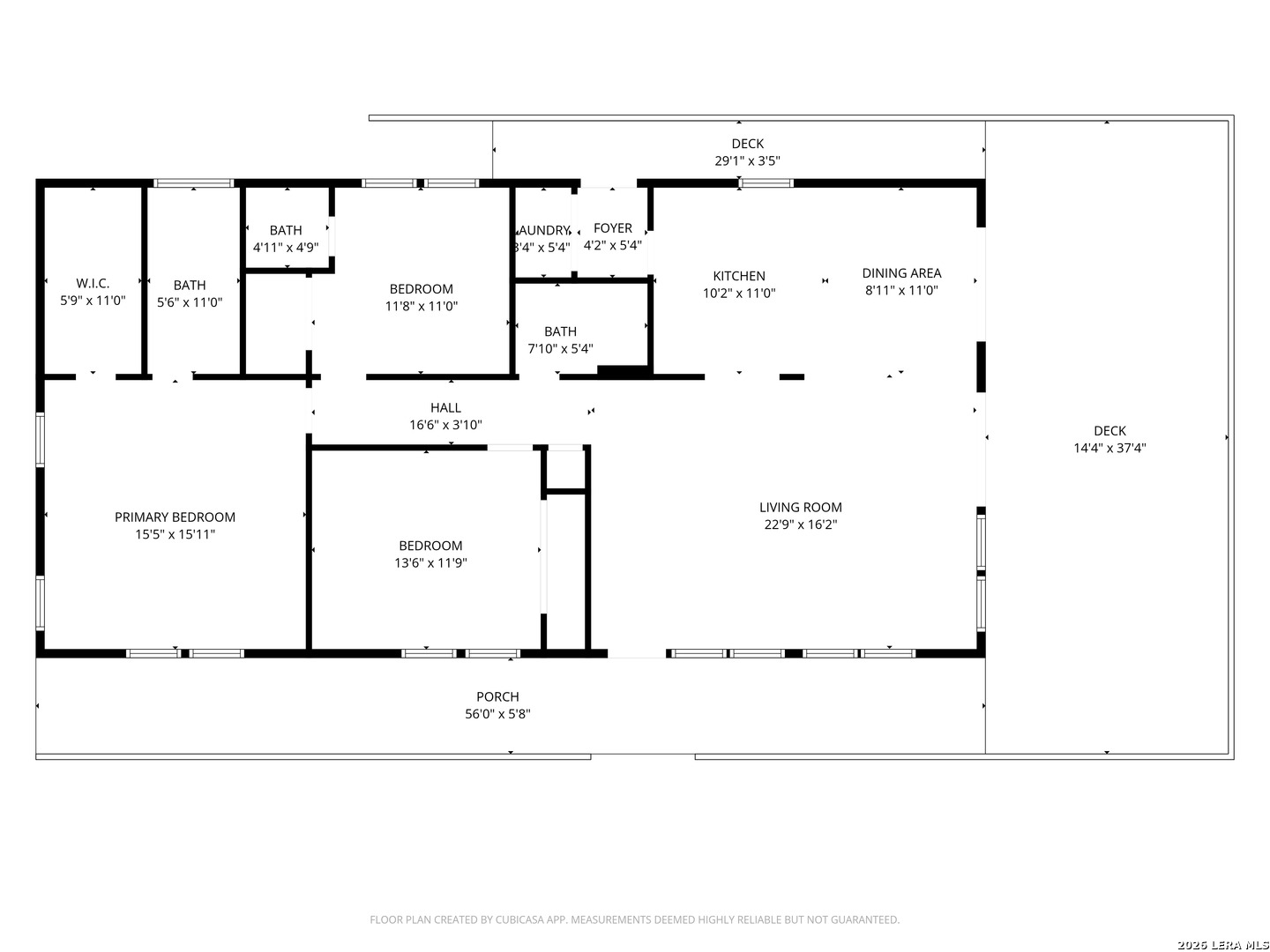 1333 Comanche Path Bandera, TX 78003 - Photo 41 of 41 a picture of a room
