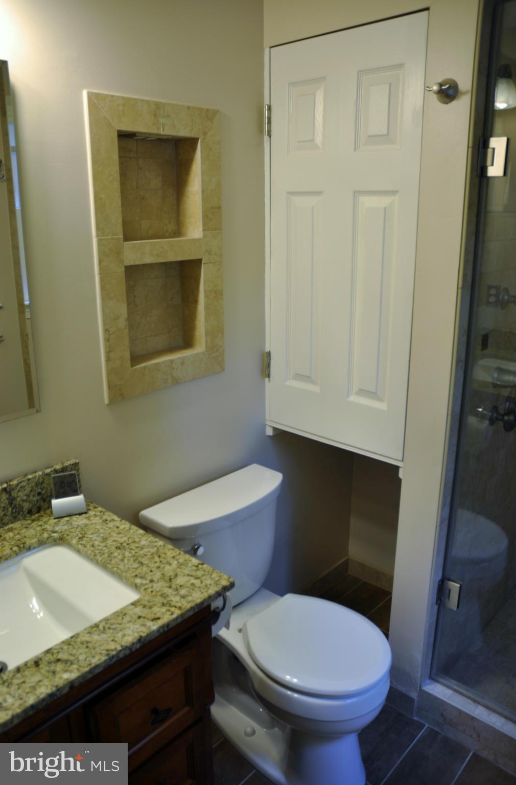 8822 Side Saddle Road Springfield, VA 22152 - Photo 11 of 26 Bath (Master)