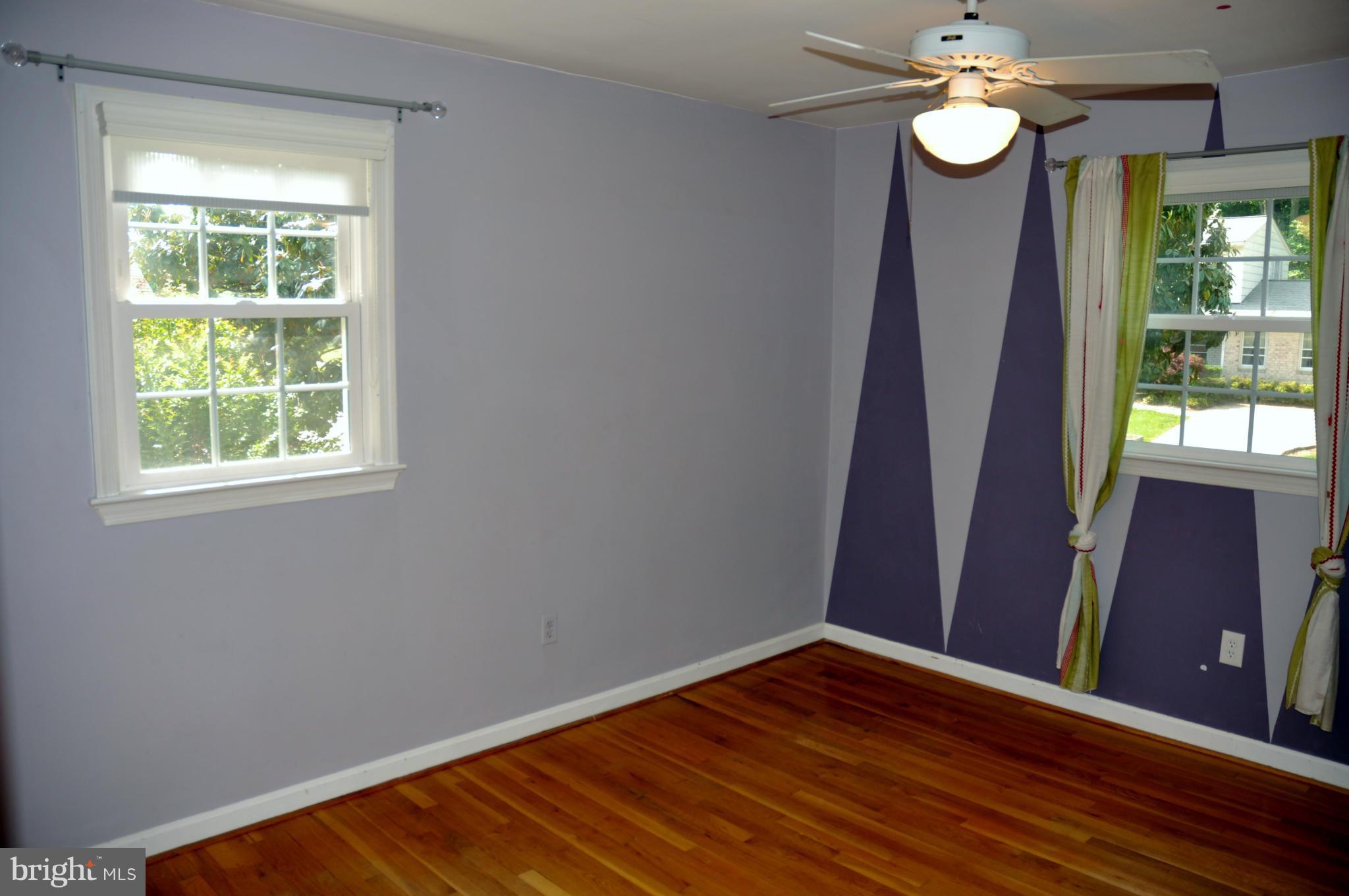8822 Side Saddle Road Springfield, VA 22152 - Photo 12 of 26 Bedroom