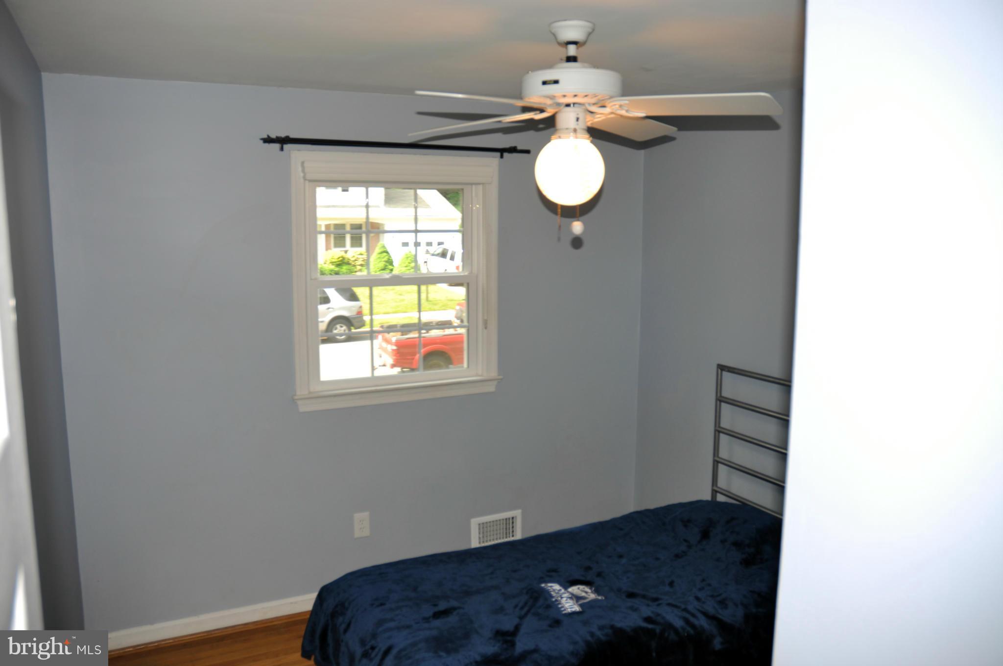 8822 Side Saddle Road Springfield, VA 22152 - Photo 13 of 26 Bedroom