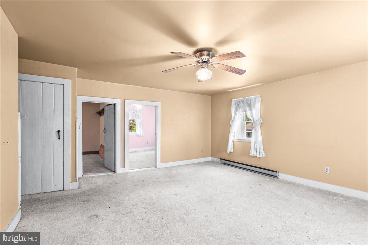 14016 Broadfording Church Road Hagerstown, MD 21740 - Photo 19 of 61 Bedroom 1