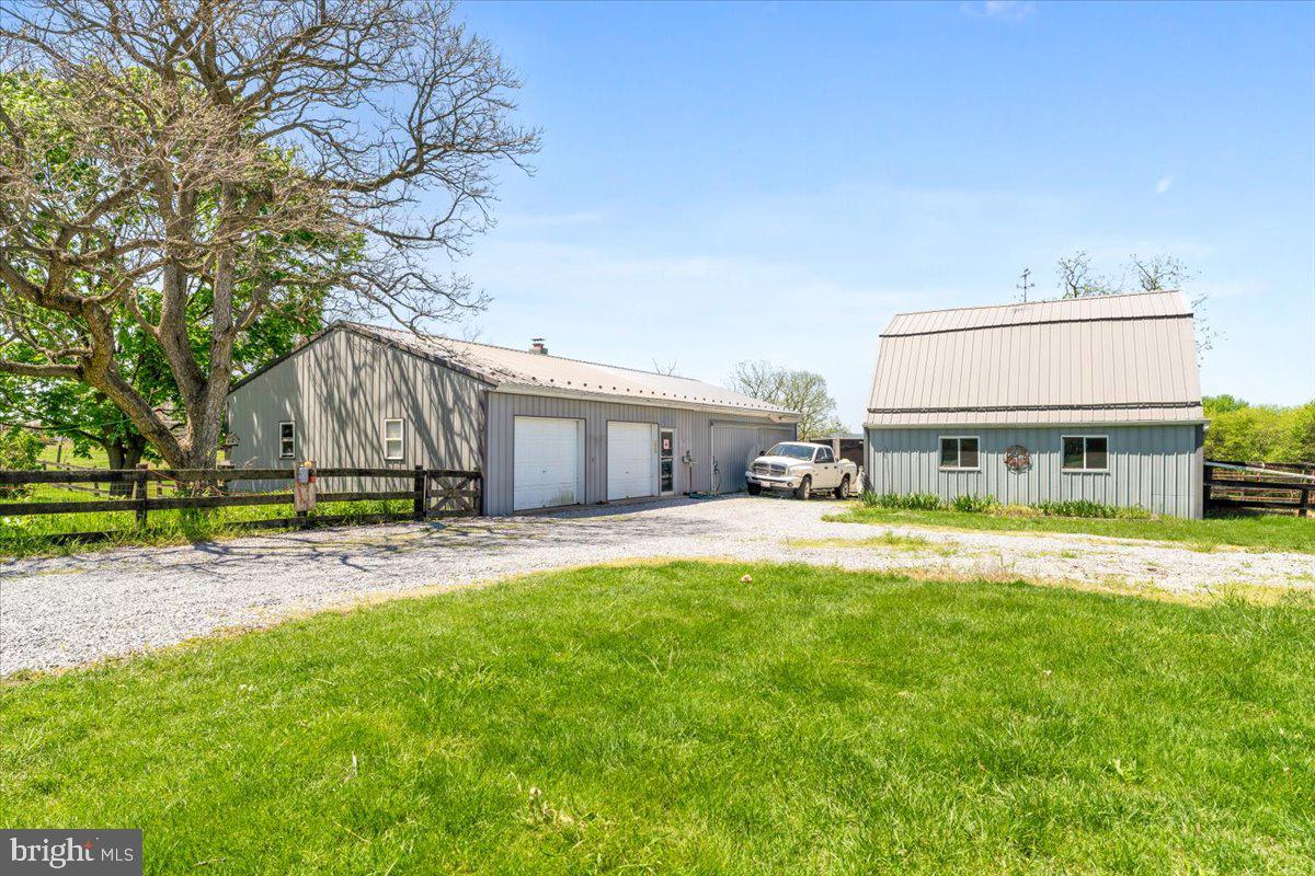14016 Broadfording Church Road Hagerstown, MD 21740 - Photo 35 of 61 Gallery Image 35
