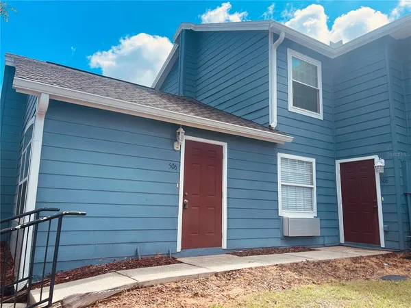 $1,250 | 506 Caribbean Drive, Unit B, Davenport, FL 33897
