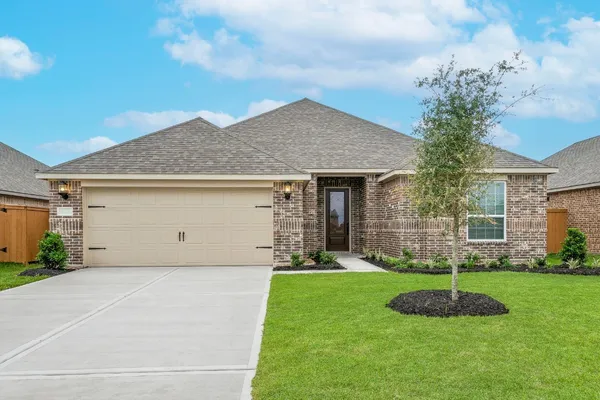 $365,900 | 14005 Starboard Reach Drive, Texas City, TX 77510