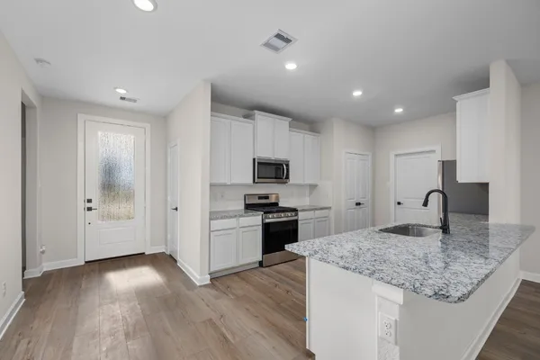 $365,900 | 14005 Starboard Reach Drive, Texas City, TX 77510