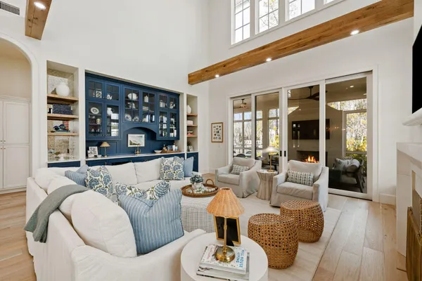 $4,225,000 | 58 String Lily Cove, Santa Rosa Beach, FL 32459