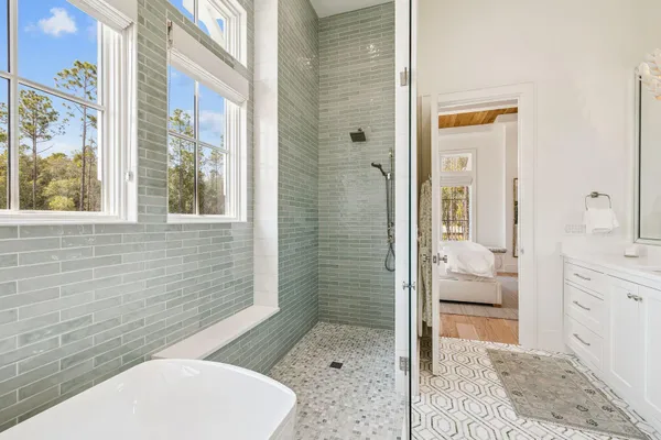 $4,225,000 | 58 String Lily Cove, Santa Rosa Beach, FL 32459