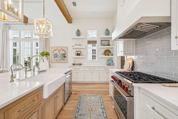 $4,225,000 | 58 String Lily Cove, Santa Rosa Beach, FL 32459